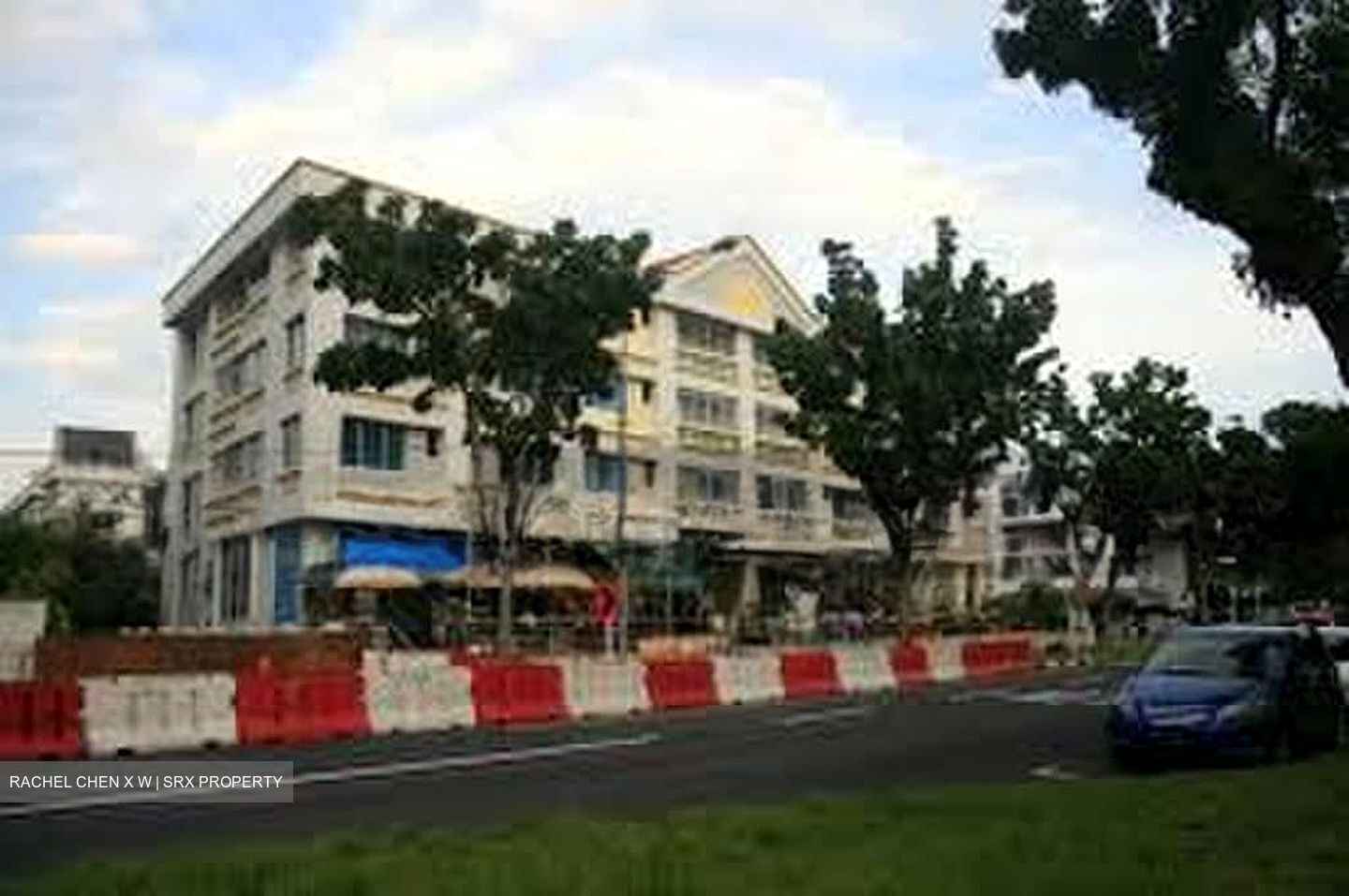 Kurau Court (D15), Apartment #570630661